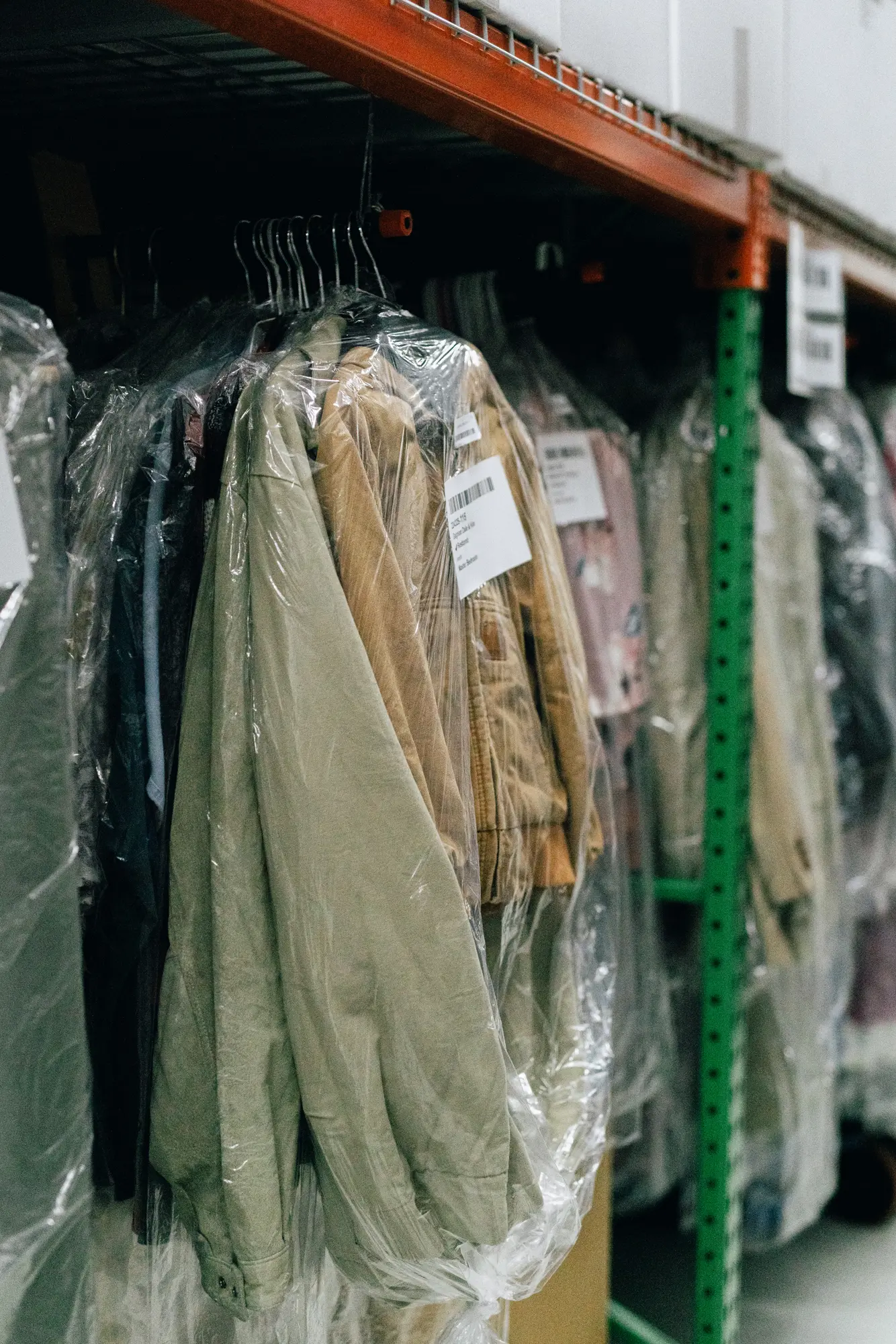 Textile and fabric restoration services