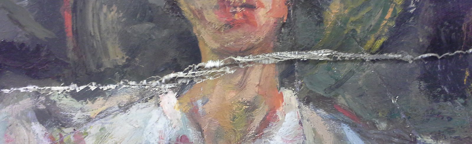 Vandalism damage restoration services